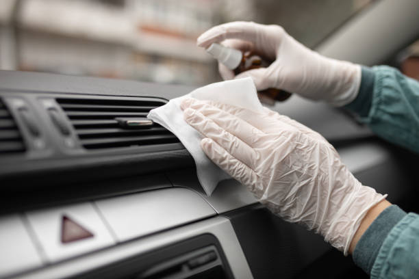 Best HVAC Air Duct Cleaning  in Norwood, OH