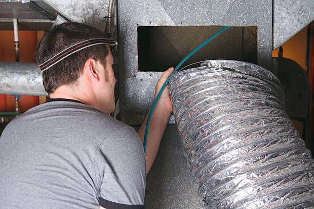 Best HVAC Duct Inspection Services  in Norwood, OH